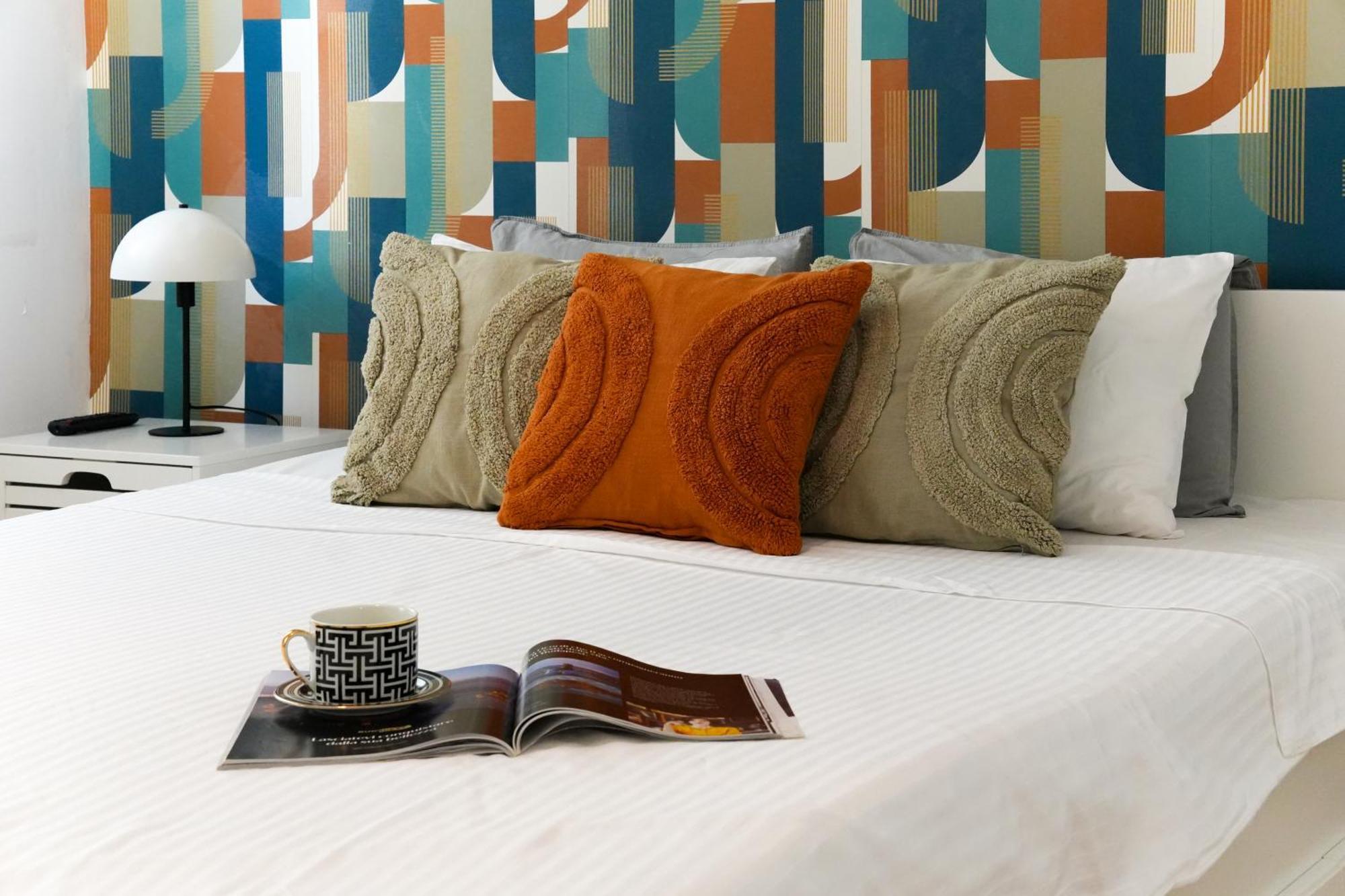 Maria - Modern With Parking And Workspace Apartment Bukarest