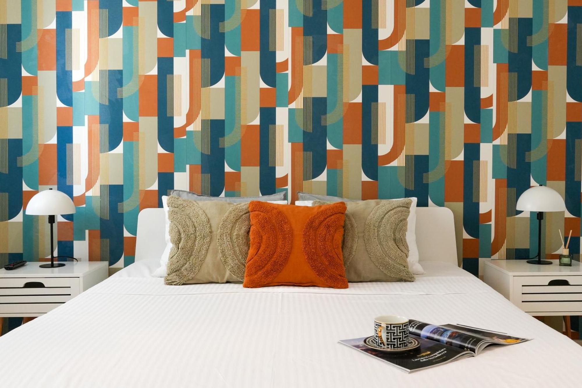 Maria - Modern With Parking And Workspace * Bukarest