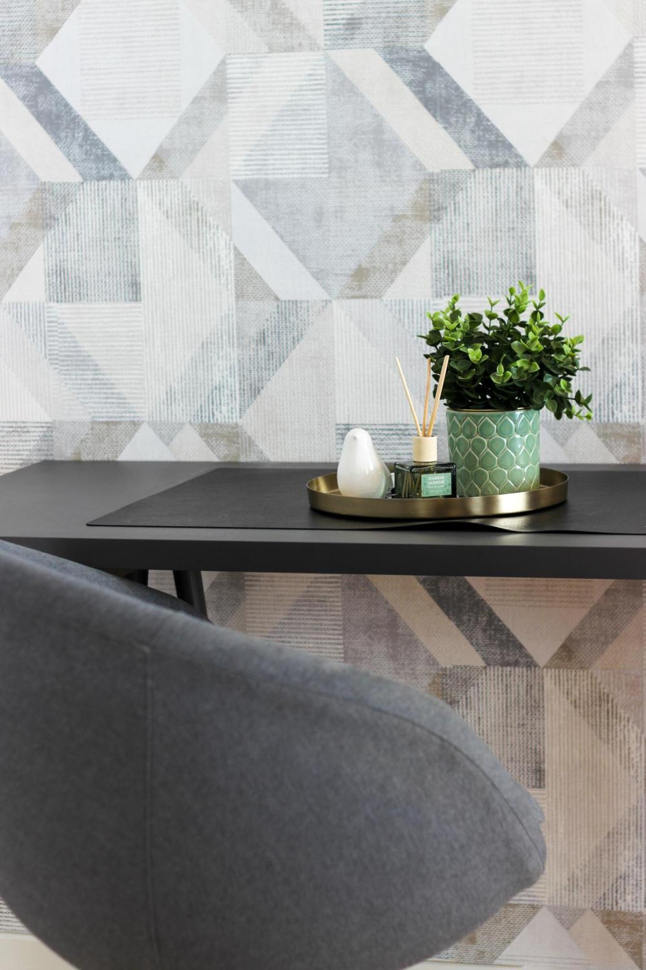 Apartment Maria - Modern With Parking And Workspace *